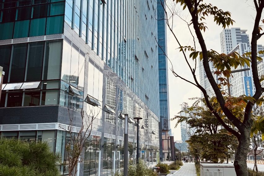 동탄대로풀옵션신축20평