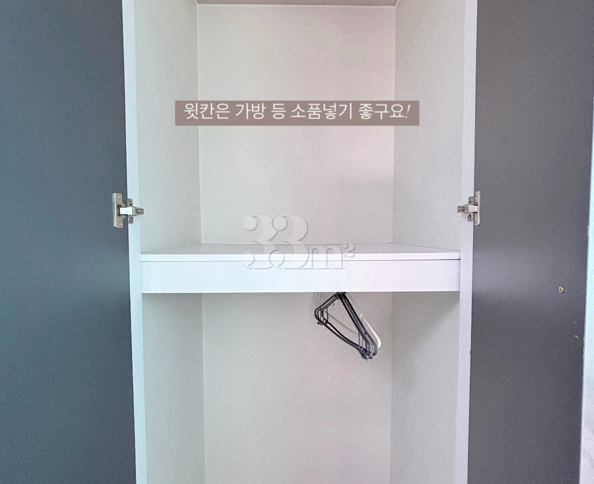Fully furnished B2 unit in Gijang, Busan 5th image
