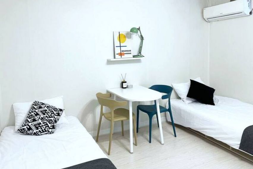 강남논현 분리형 원룸A