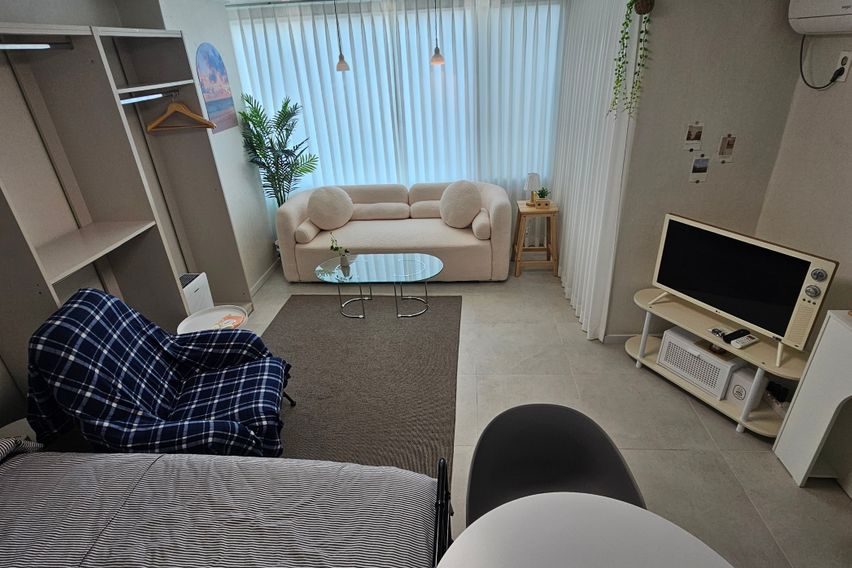 5호선광나루역잠실한강뷰