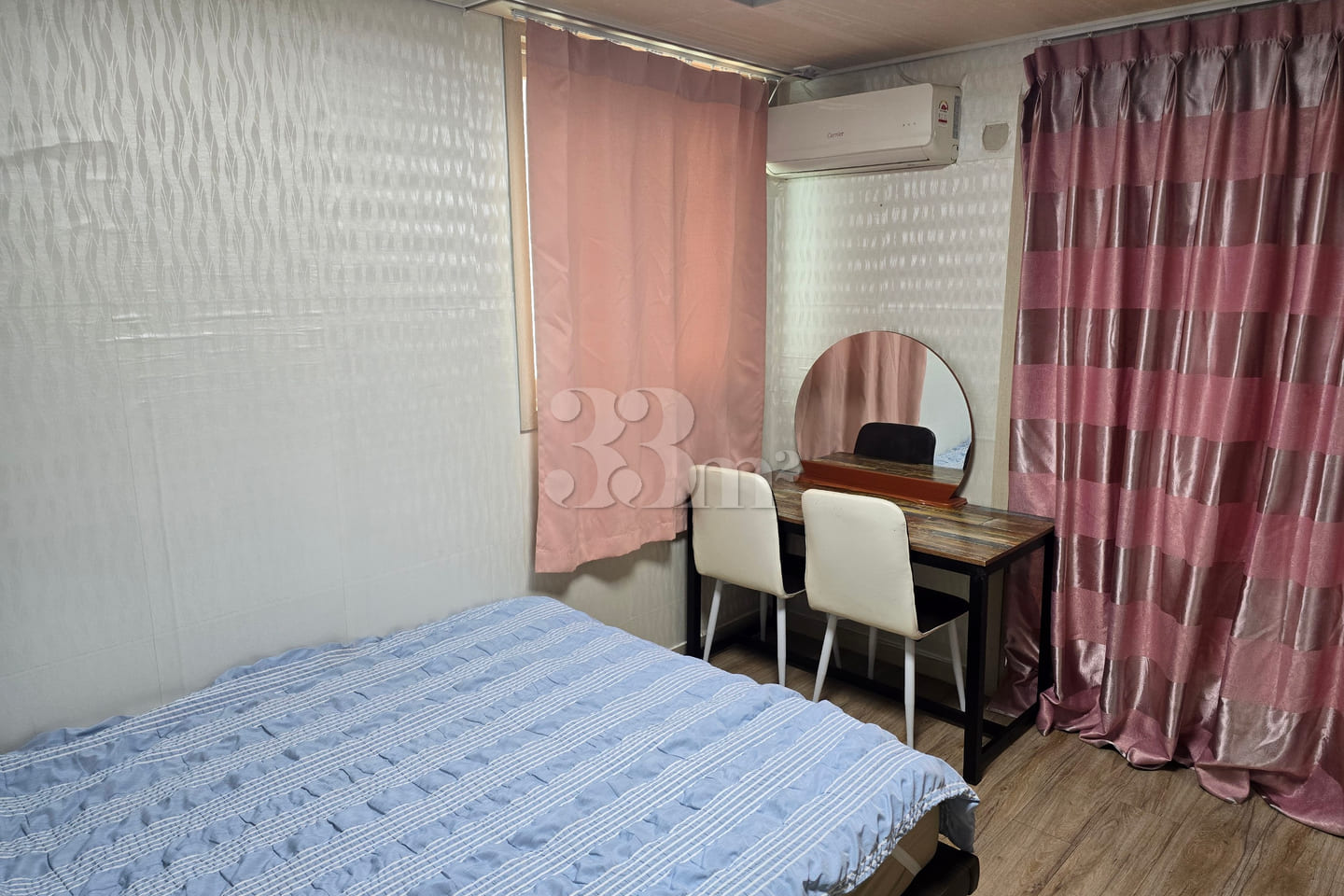 Quiet Accommodation 31 by Tongbokcheon Stream 7th image