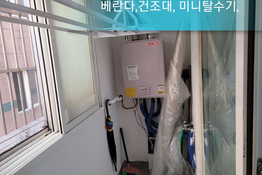 인천간석해창빌라 5번째 이미지