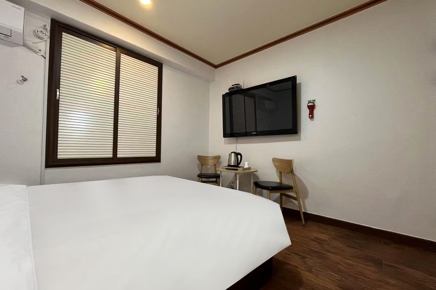 Janggi Room in Naechon-myeon, Pocheon 2th image