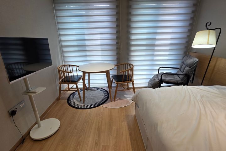 Great fully furnished home in Gasan 0th image
