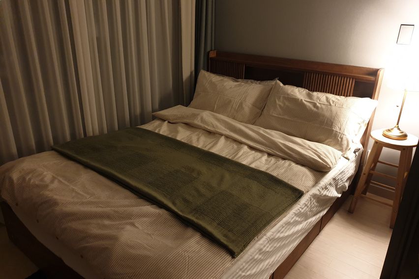 웅천 해변 1.5룸