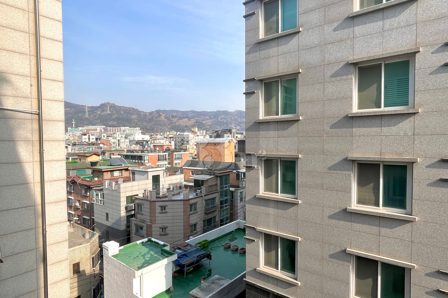 Fully furnished ⭐️ 1.5-room apartment near Ko 12th image