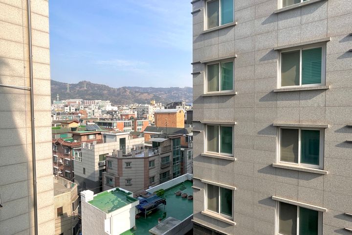 풀옵⭐️건대군자역1.5룸 12번째 이미지