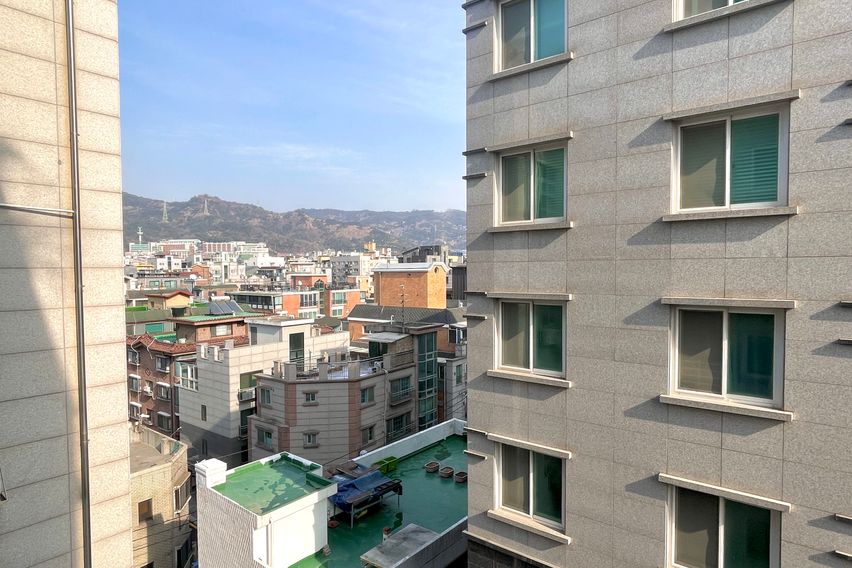 풀옵⭐️건대군자역1.5룸 12번째 이미지