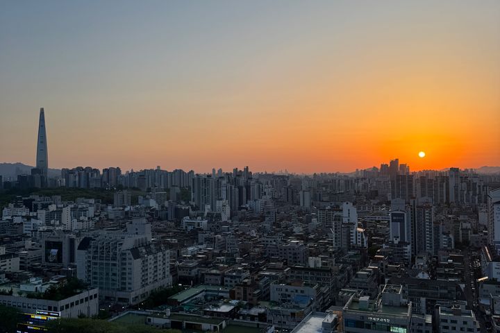 둔촌동 올림픽파크포레온 2번째 이미지