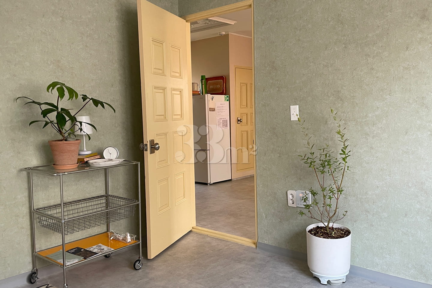 Bongridan-gil: Private House 1th image