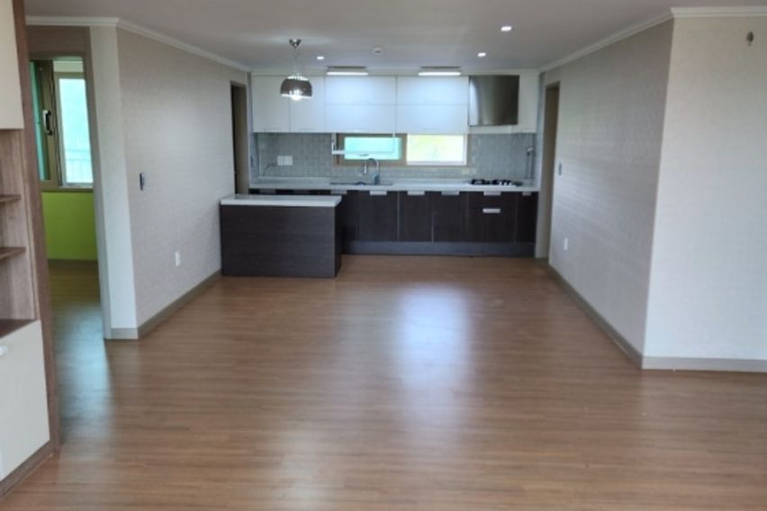 군산편안하고 조용한집 