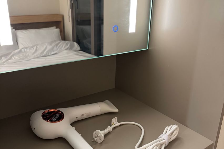 청량리신축 초고층뷰✨ 7번째 이미지