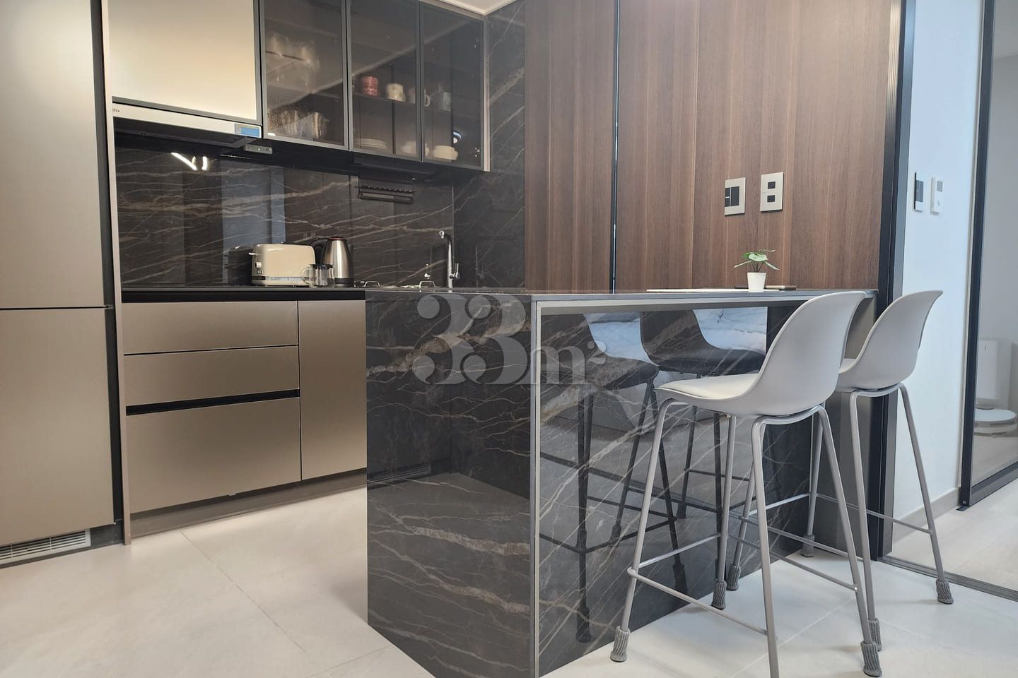 Luxury Jamsil House 76 8th image