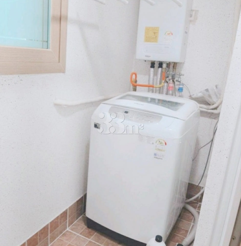 Songtan Seojeong-dong, fully furnished, 21 7th image