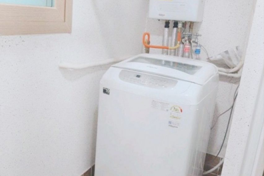 송탄 서정동 원룸 37 8번째 이미지