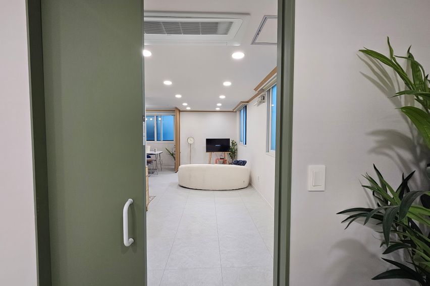 양재 모던하우스 