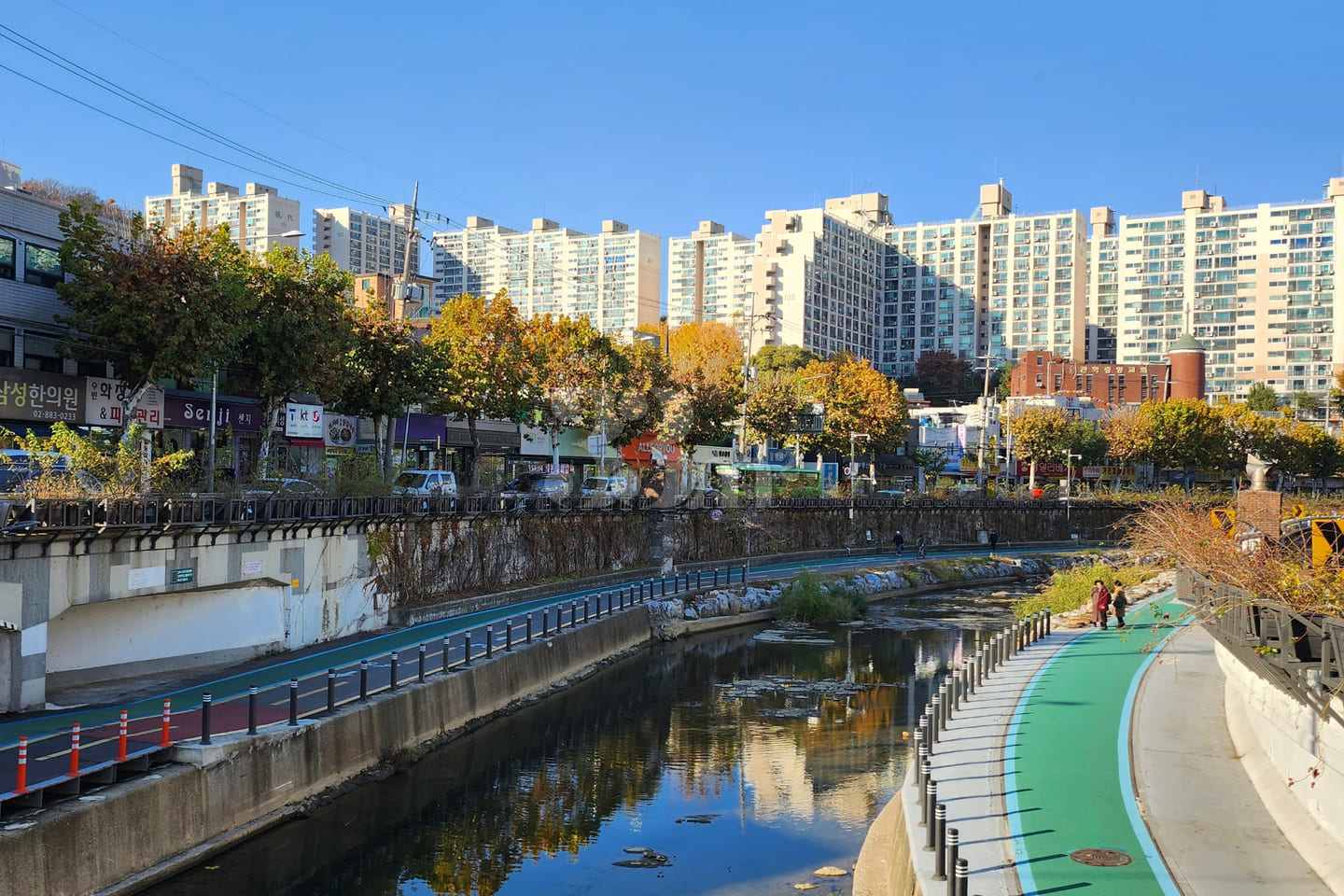 1 minute from Seoul National University Ventu 19th image