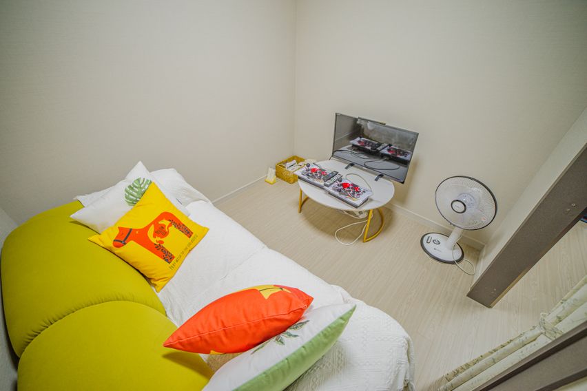 마리나오션스테이 코지