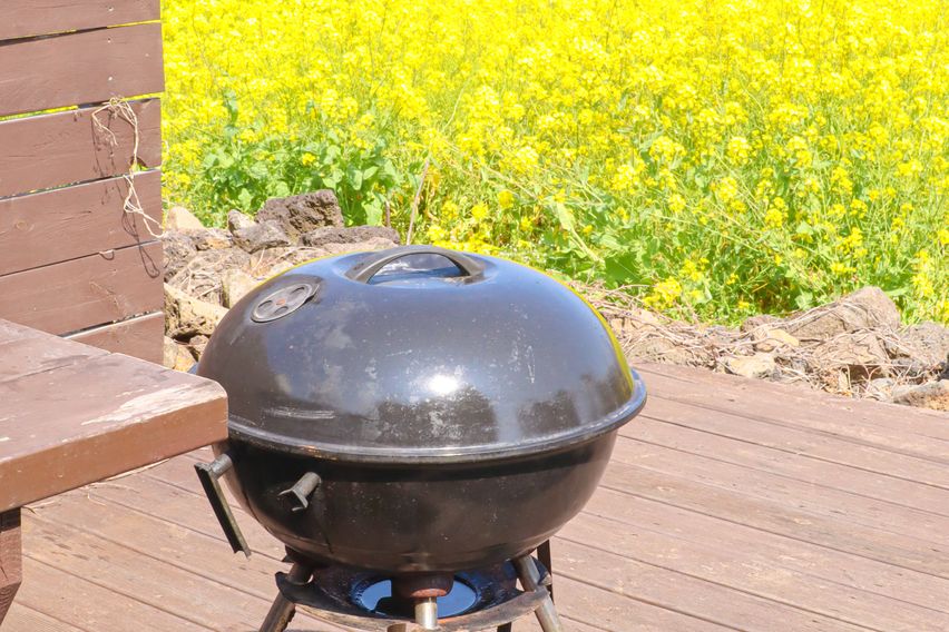 Private Pool Villa in East Jeju 14th image