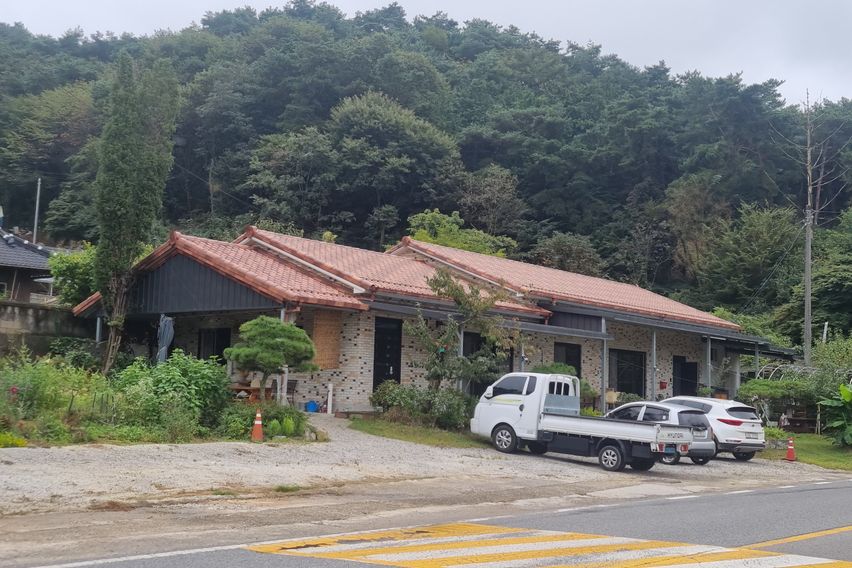 정읍 내장허브펜션 0번째 이미지