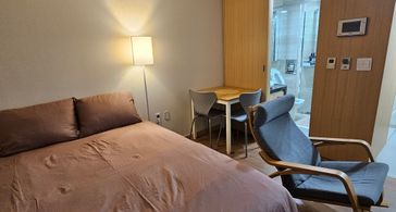 LUX 600N 방 이미지