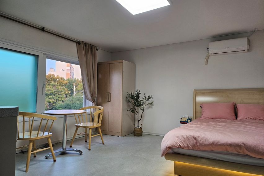 행복감성스테이B