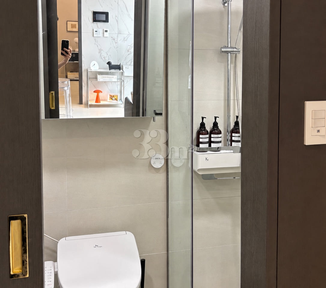 Fully furnished unit in Jamsil Mongchontoseon 14th image
