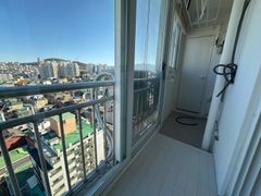 Shindong-a Apartment Wonder Top View 6th image