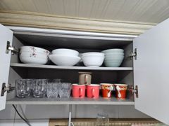 Bangu Market, 3 bedrooms, 1 attic 9th image