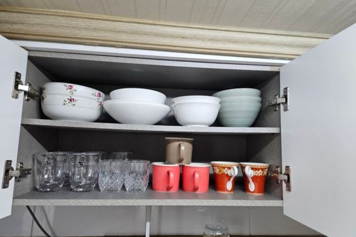 Bangu Market, 3 bedrooms, 1 attic 9th image