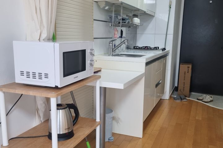 강남서초이수도시뷰풀옵션 11번째 이미지