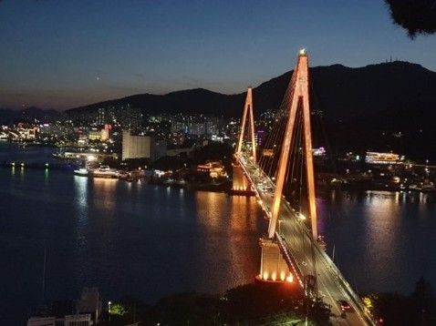 (35평)힐링여수독채! 10번째 이미지