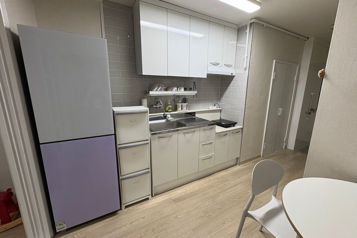 Sanbon Tribu Apartment🌳 3th image
