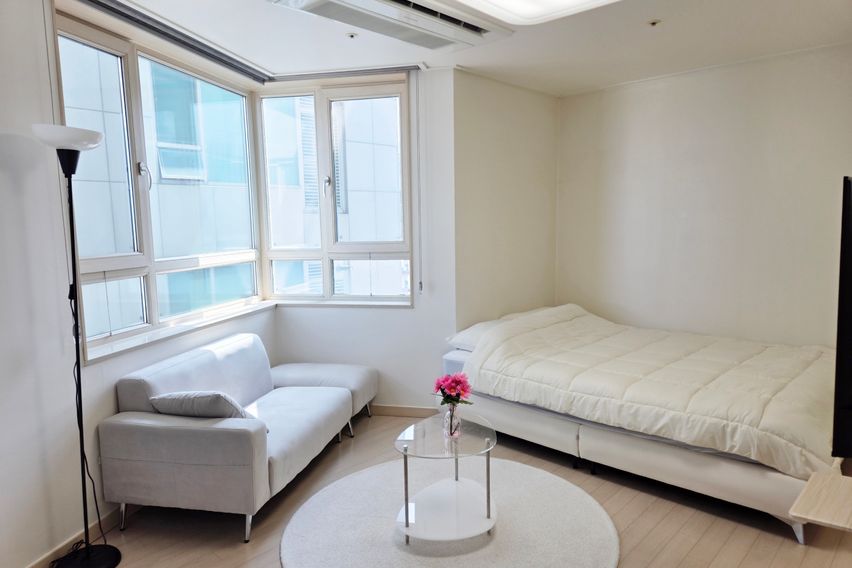 강남역 도보5분 풀옵션