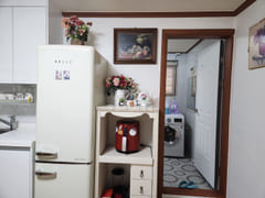 3-minute walk from Gosaek Station, 2 rooms, 2 11th image