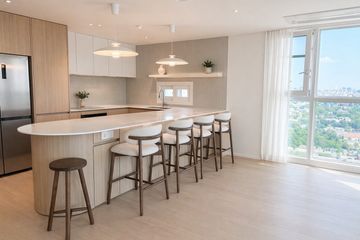 Moonbay 용산