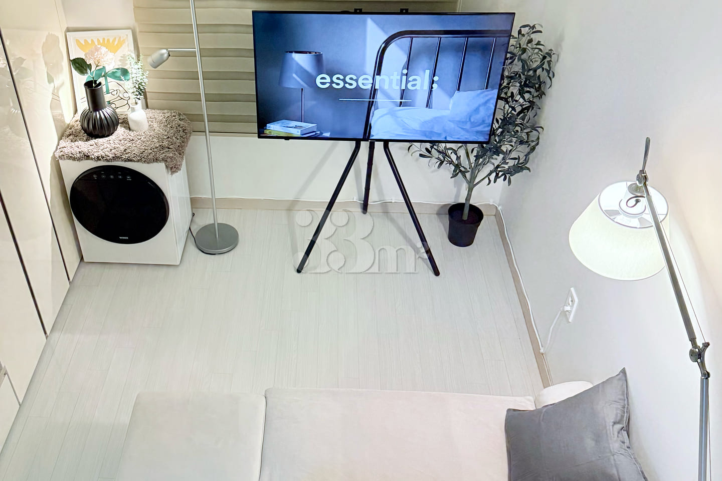 ❣️Special Price for a Duplex Studio near Mapo 10th image