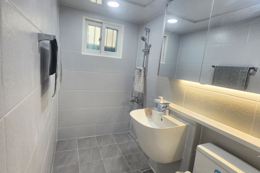 개봉역6분 3룸 풀옵션