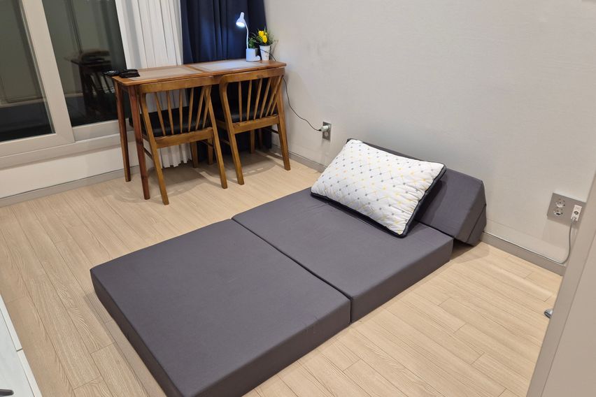 덕은한강뷰/상암5분