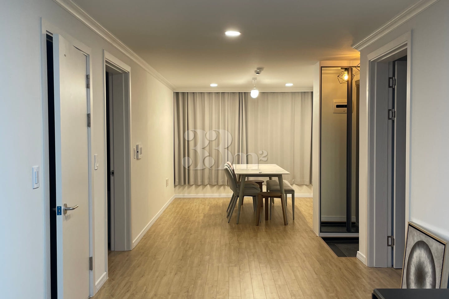 Namsan Pine / 28 pyeong 0th image