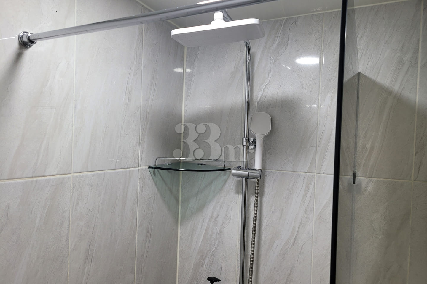 Gajeong Station Ruwon City Apartment 9th image
