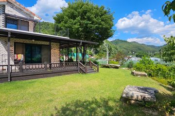 산중愛 홍천