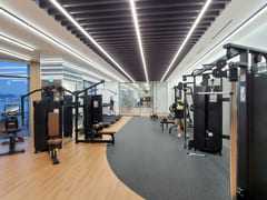 Directly connected to Busan Station, Marina 4 13th image