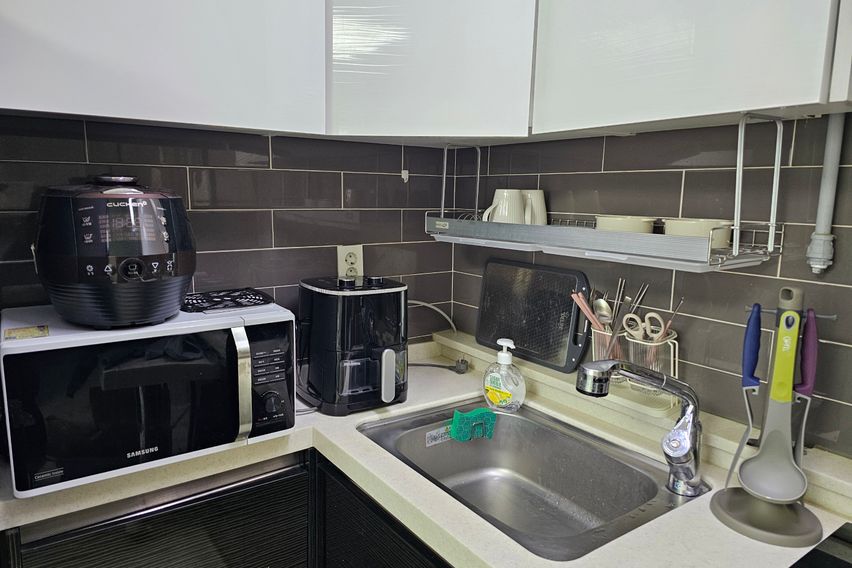 불광역 투룸 오피스텔