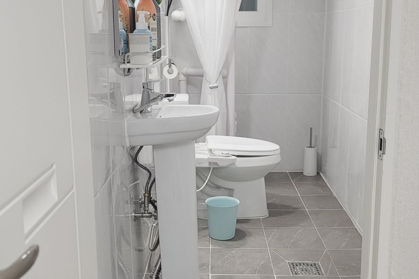 건대/군자 인접 2룸D