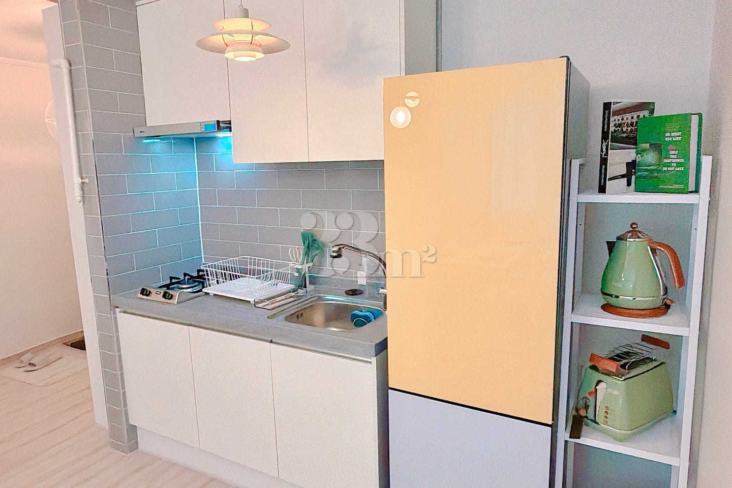👑Yeha Stay-Z🥇Two-Room Unit✅ 14th image