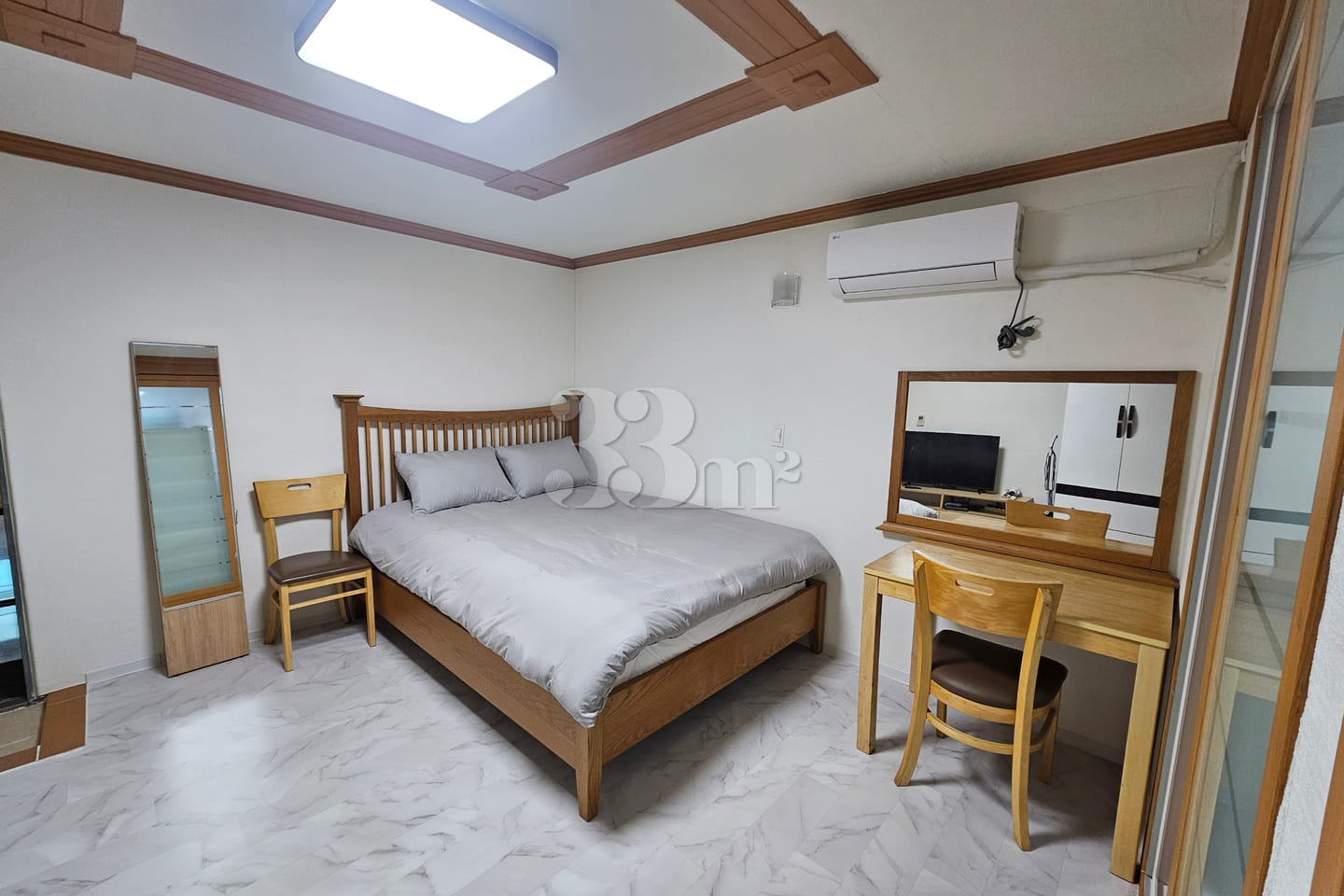 Gimhae-dong 303 Studio Apartment 3th image