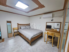 Gimhae-dong 303 Studio Apartment 3th image
