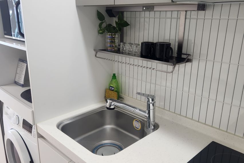 써밋베이 호텔#13