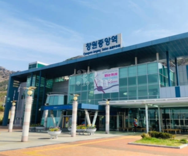 In front of Changwon Hanmaum Hospital / Junga 12th image